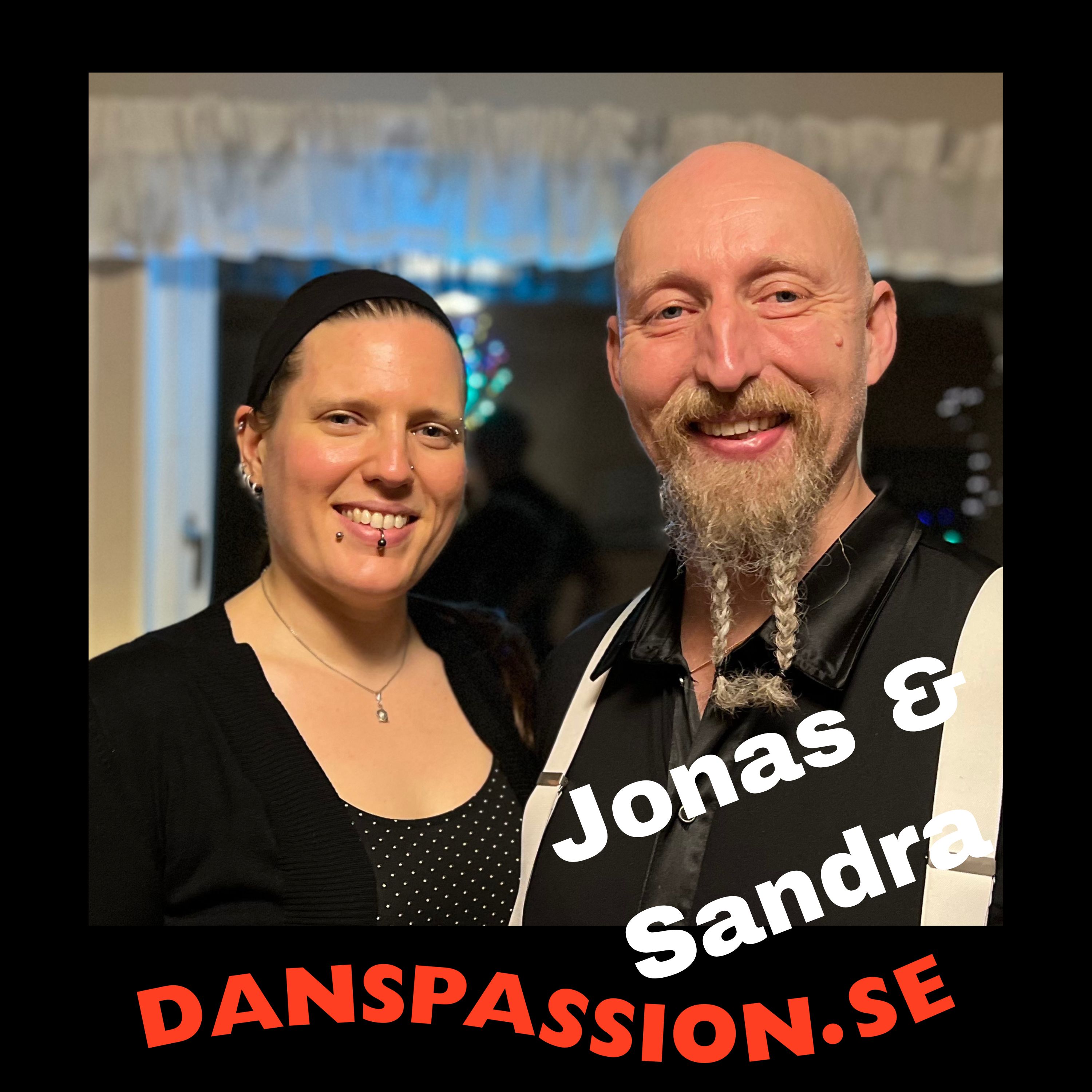 Danspassion