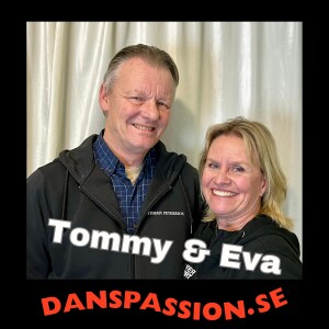 196. Tommy och Eva - Kärlek, Boogie & Resor