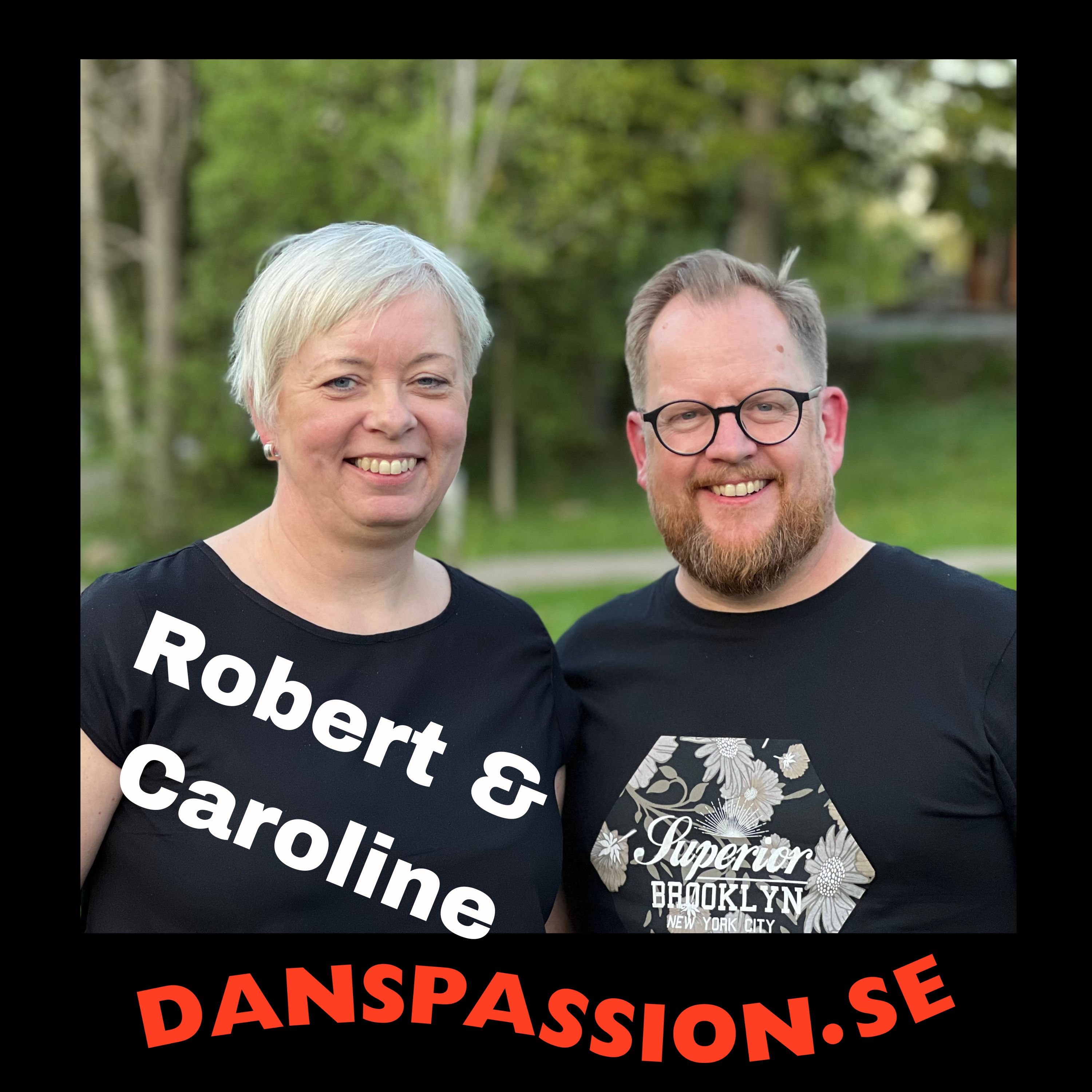 Danspassion