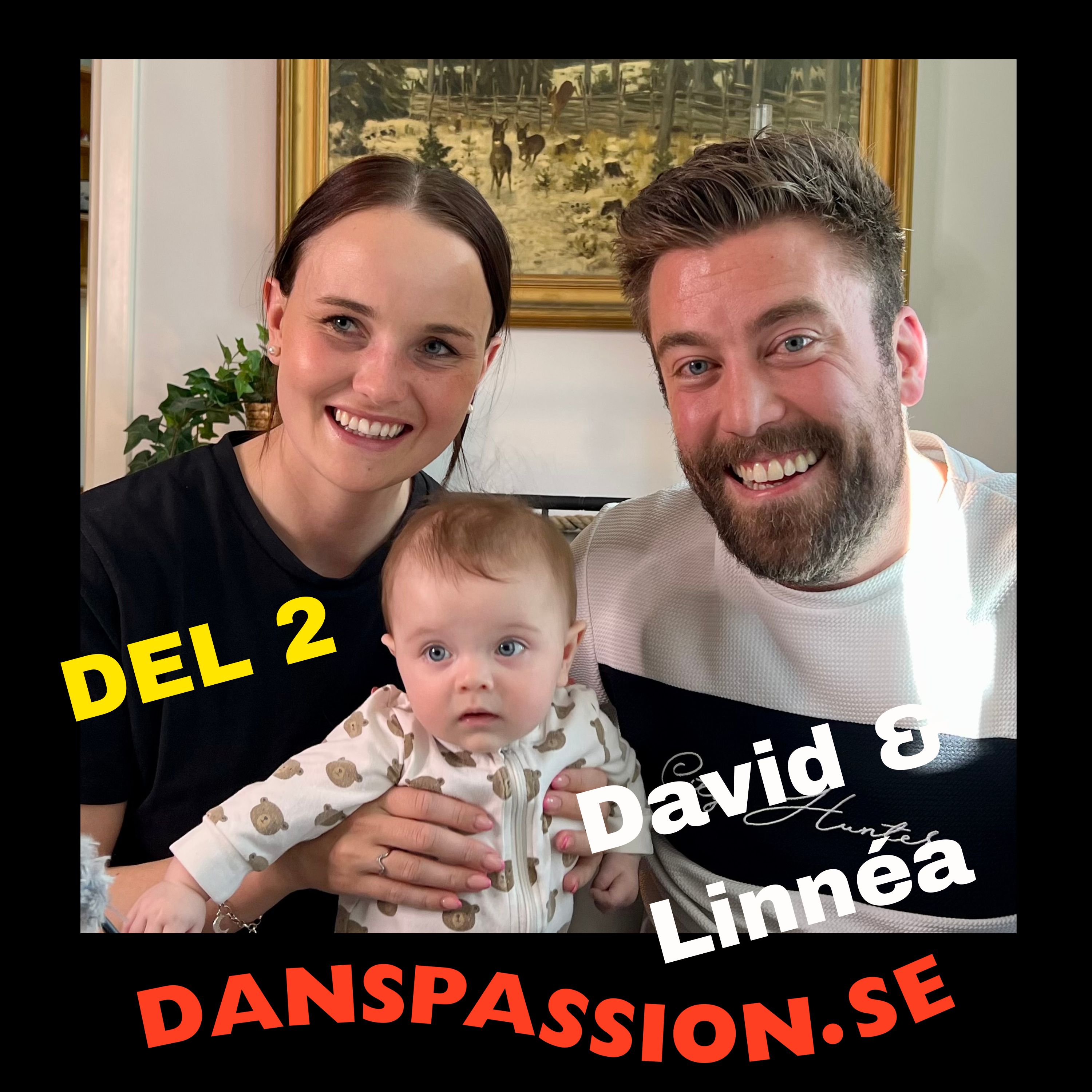 Danspassion