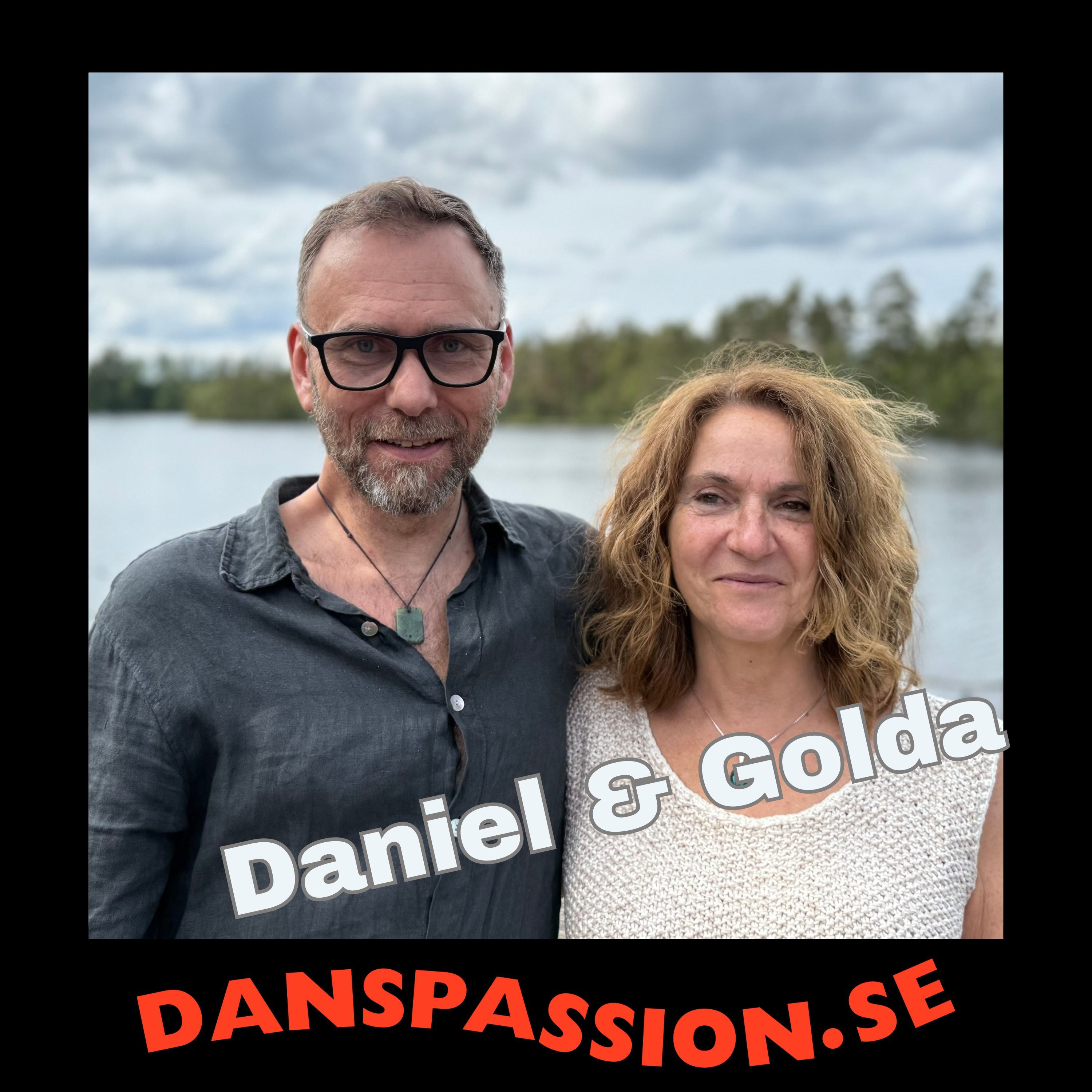 Danspassion