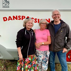 59. Danzvett - Dansklubb i Västervik