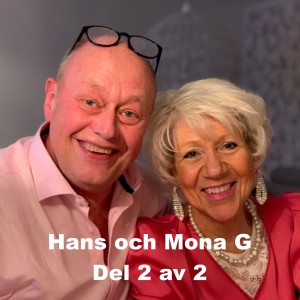 114. Mona G och Hans Persson - Rosa Glamour och Fotografering DEL 2