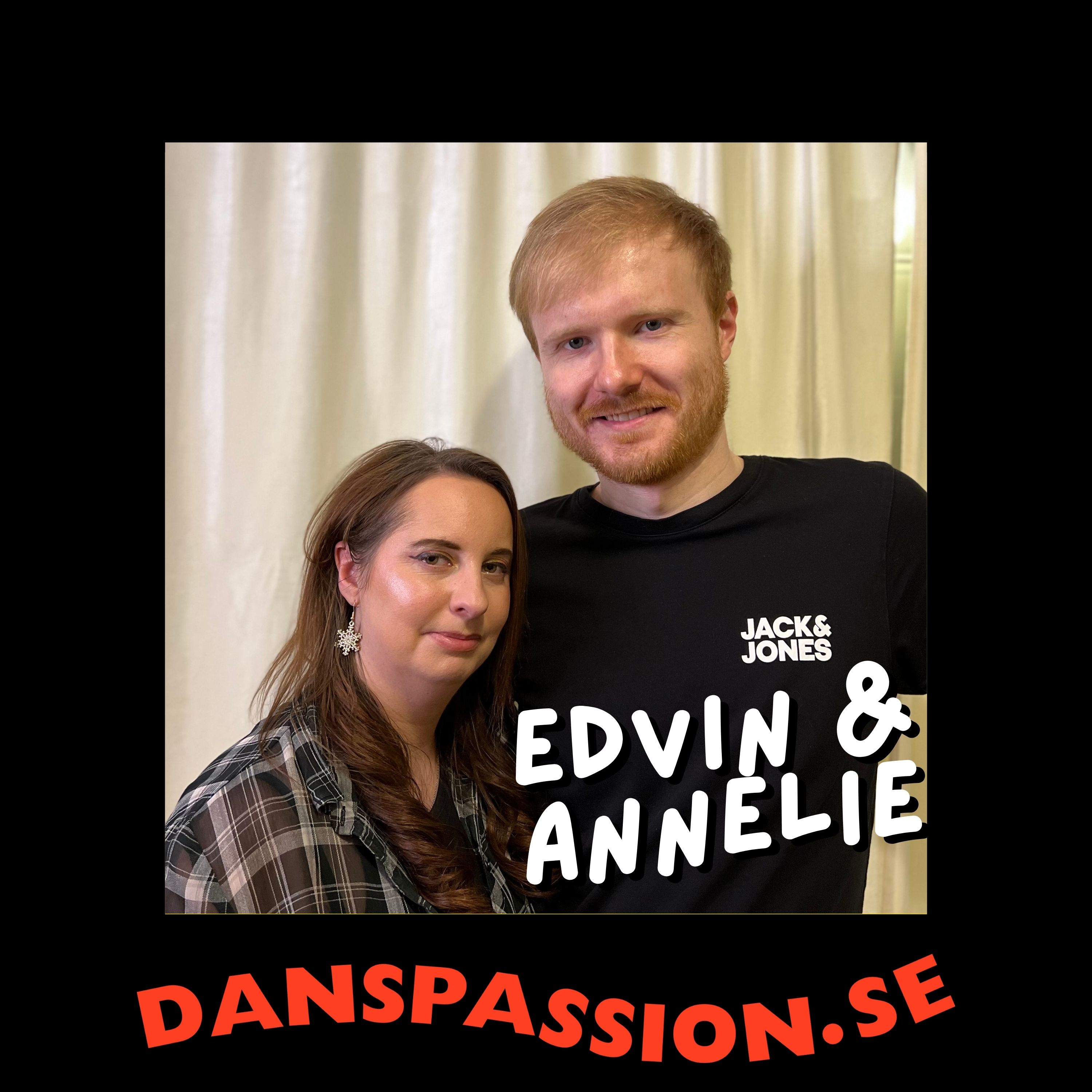Danspassion