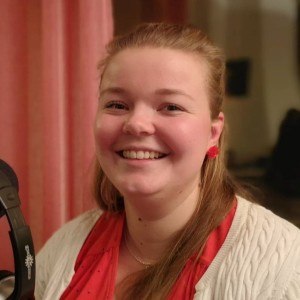 18. Emma Ivarsson - Julkassen