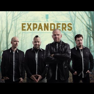 58. Expanders - Dansband