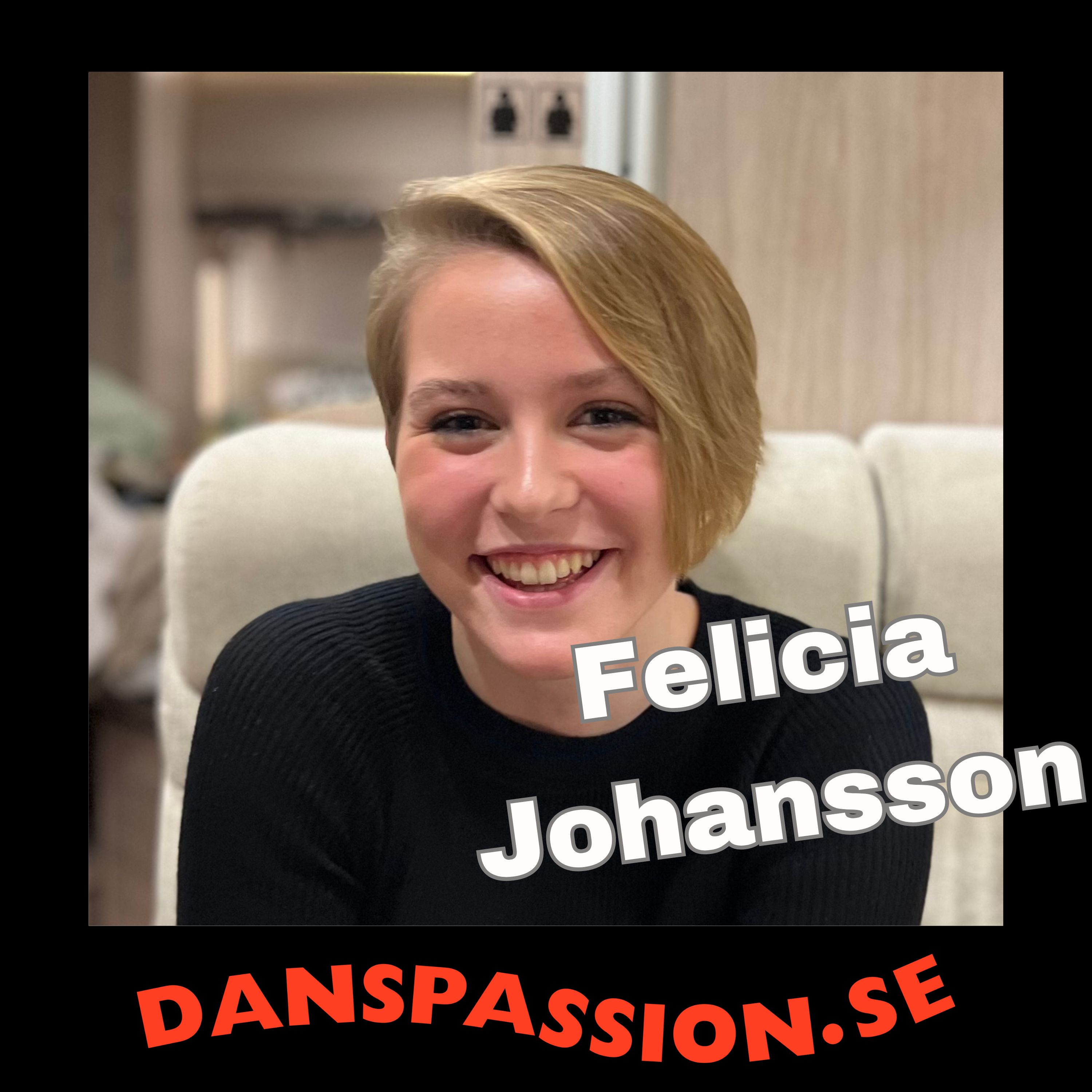 Danspassion