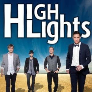 17. Highlights - Dansband