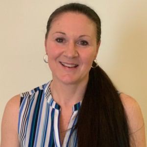 48. Judith Martinez Åkesson - SM-organisatör, domare, tränare och koreograf