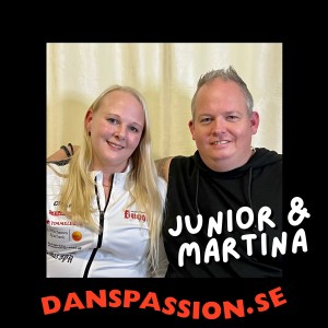 145. Junior och Martina - Hängslen, kläder och kanin