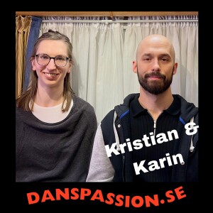 174. Kristian & Karin - Tango & Swing