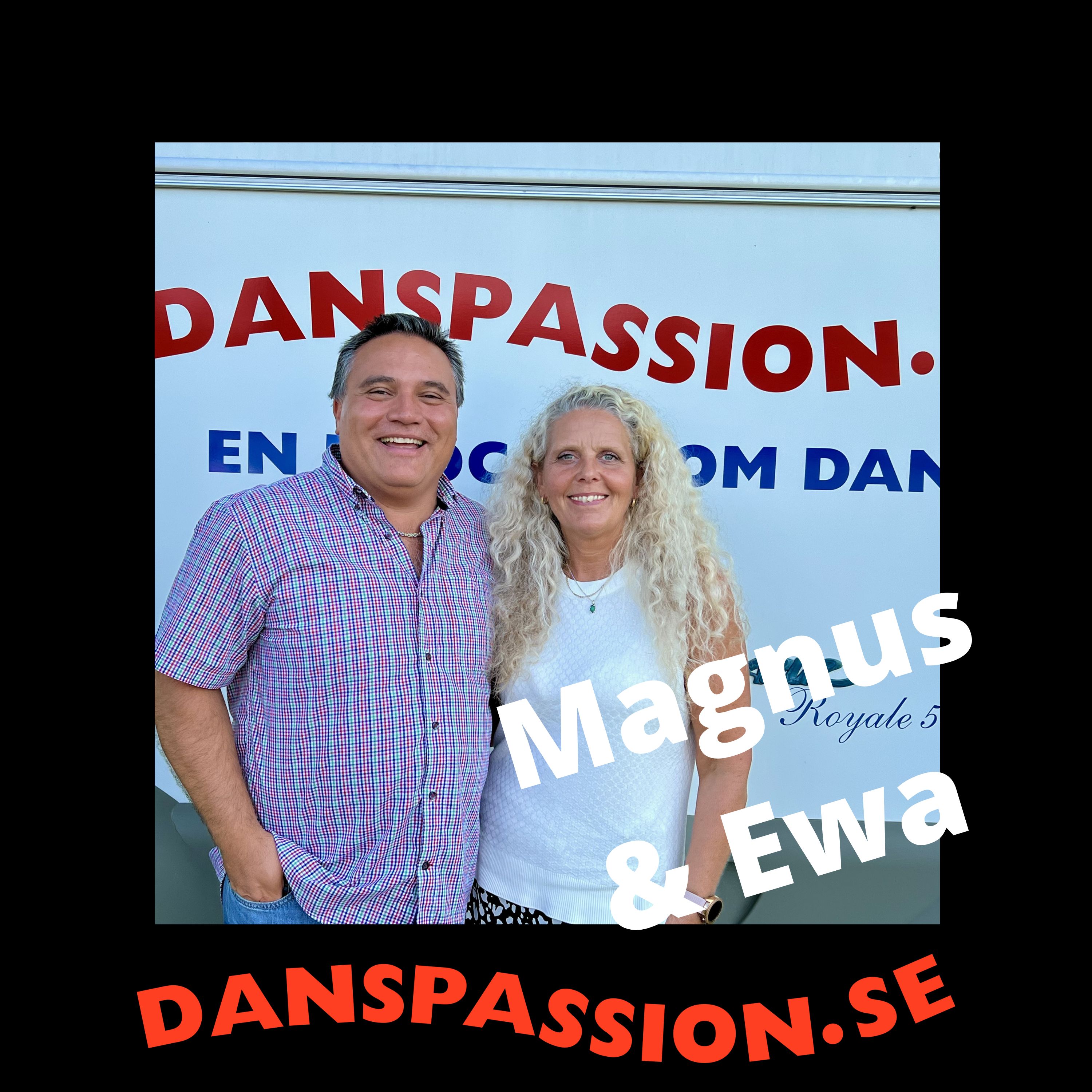 Danspassion
