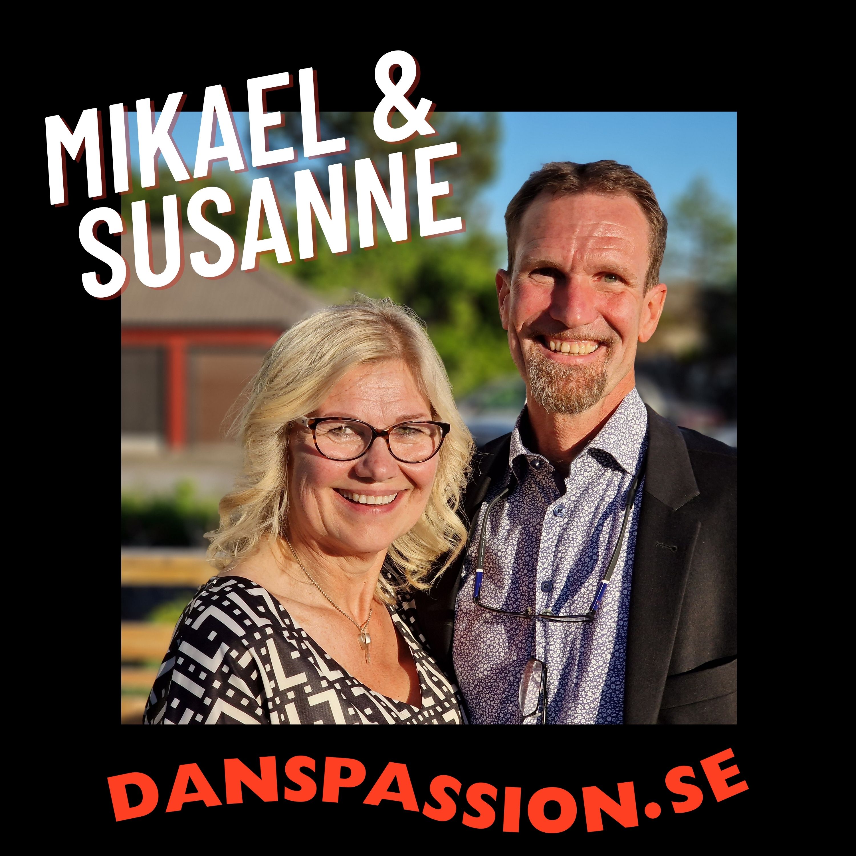 Danspassion