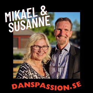 153. Mikael och Susanne - Älskar att tävla