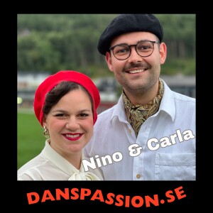 215. Nino and Carla - Boogie and Music from Germany