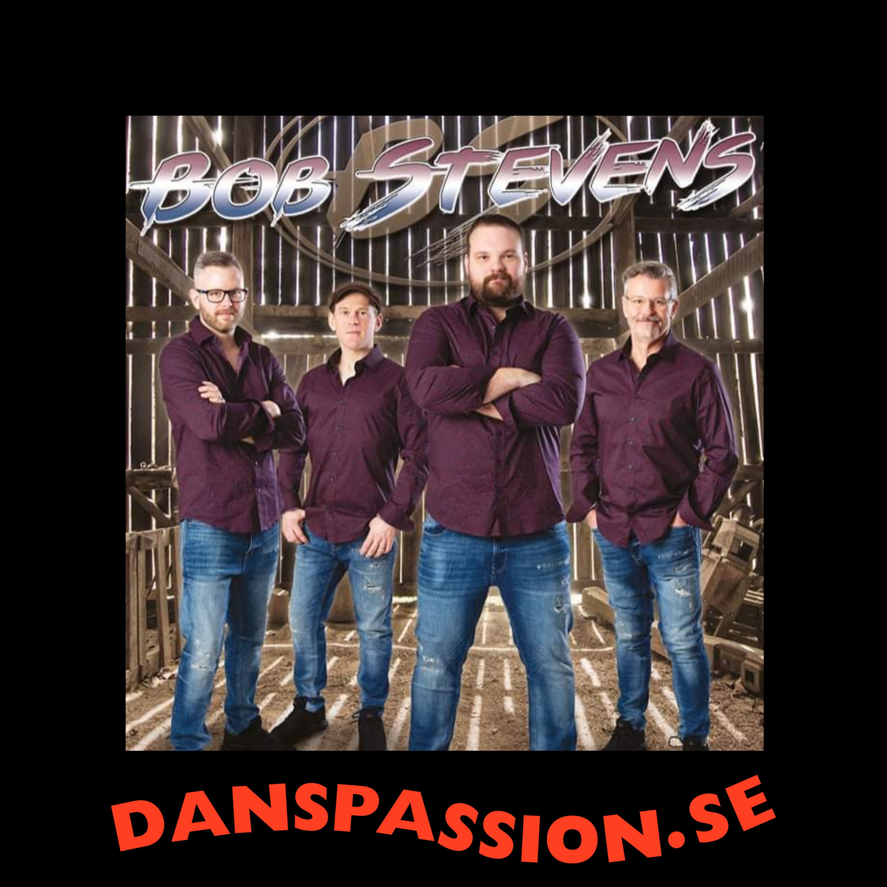 Danspassion