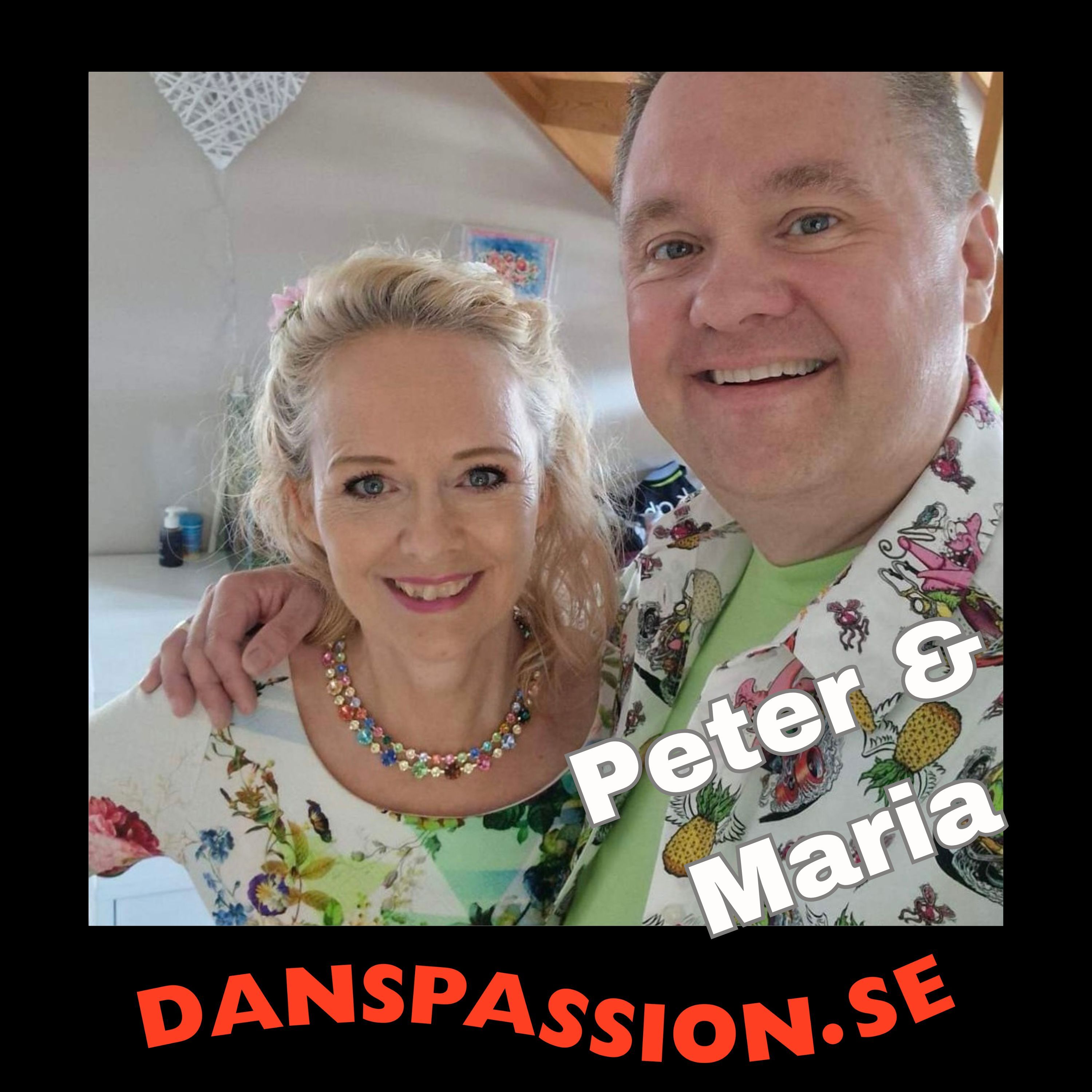 Danspassion