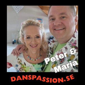 201. Peter & Maria - Vilka är vi?