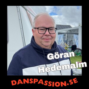 189. Göran Hedemalm - Massa Media