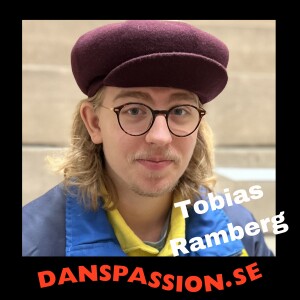 172. Tobias Ramberg - Boogie, Bugg & Locking