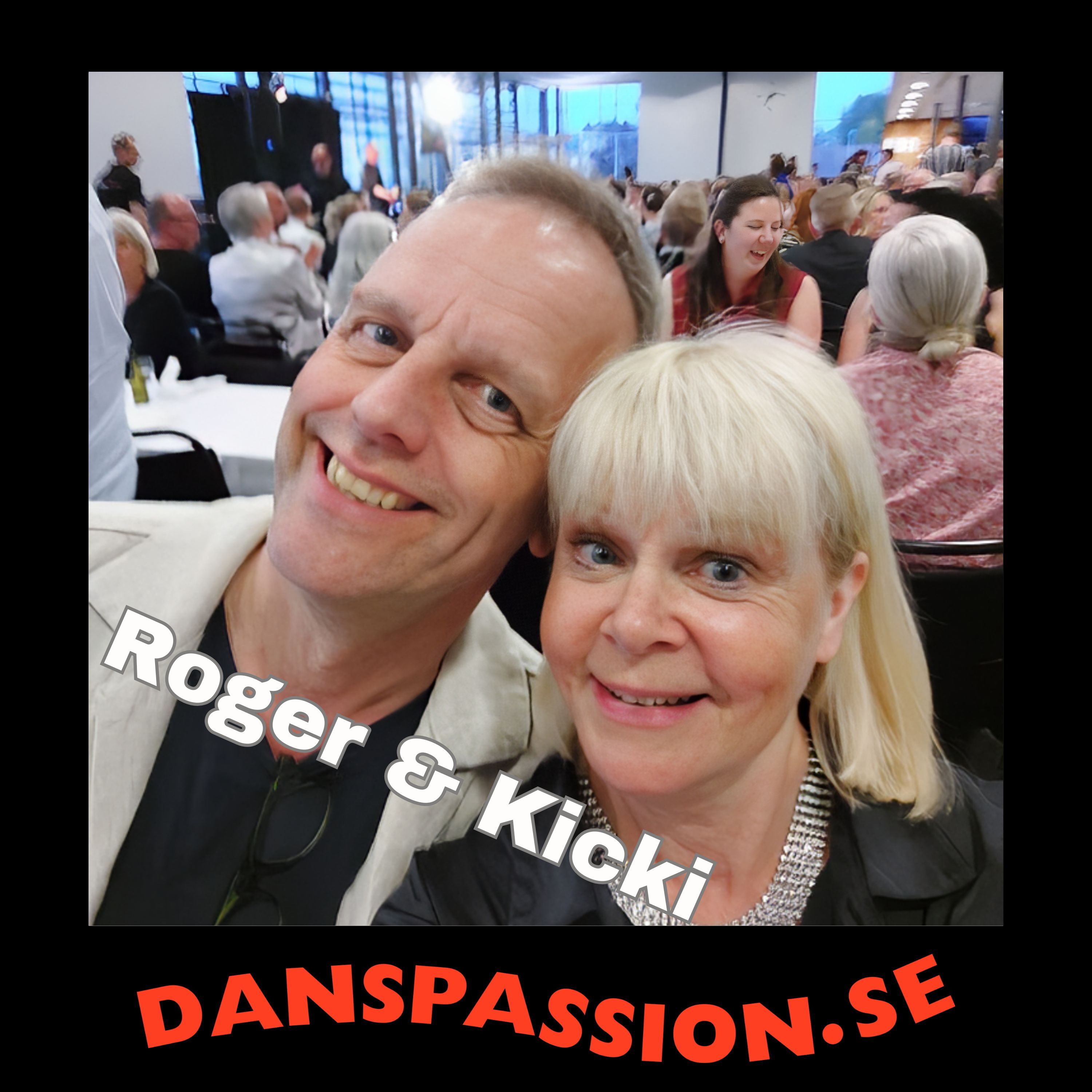 Danspassion