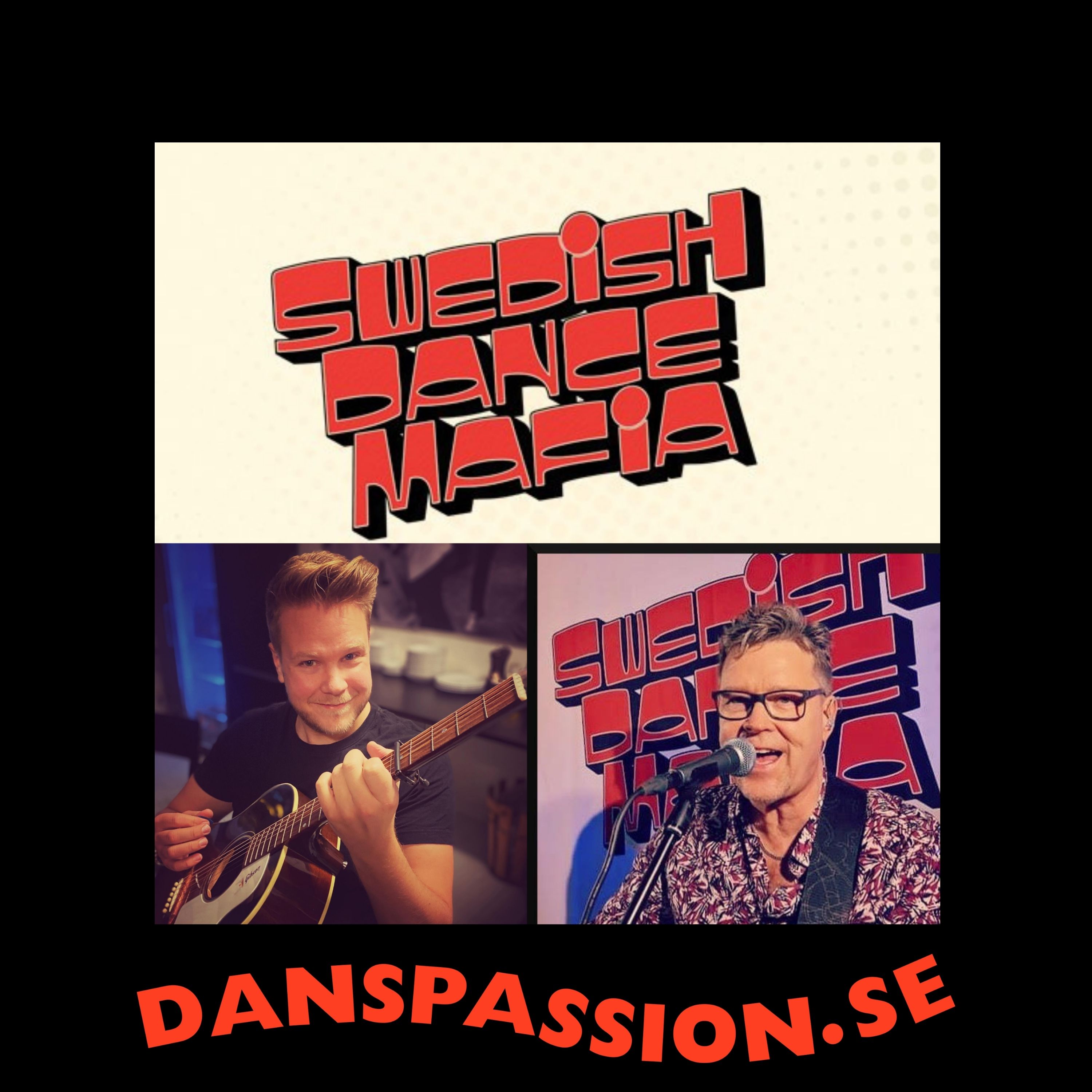Danspassion