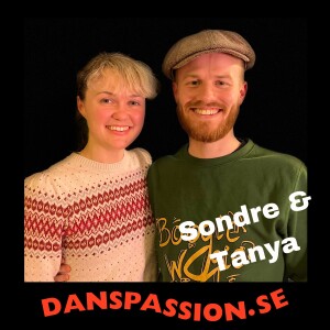 173. Sondre & Tanya - Boogie Woogie, Love & War