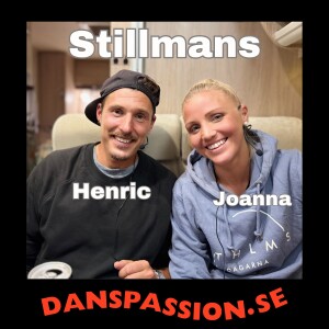 216. Stillmans - Landslagsledare och Mästare