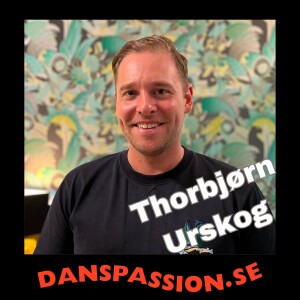 197.  Thorbjørn Urskog - Flerfaldig Världsmästare