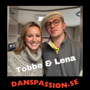 217. Tobbe och Lena - Europamästare som löser det