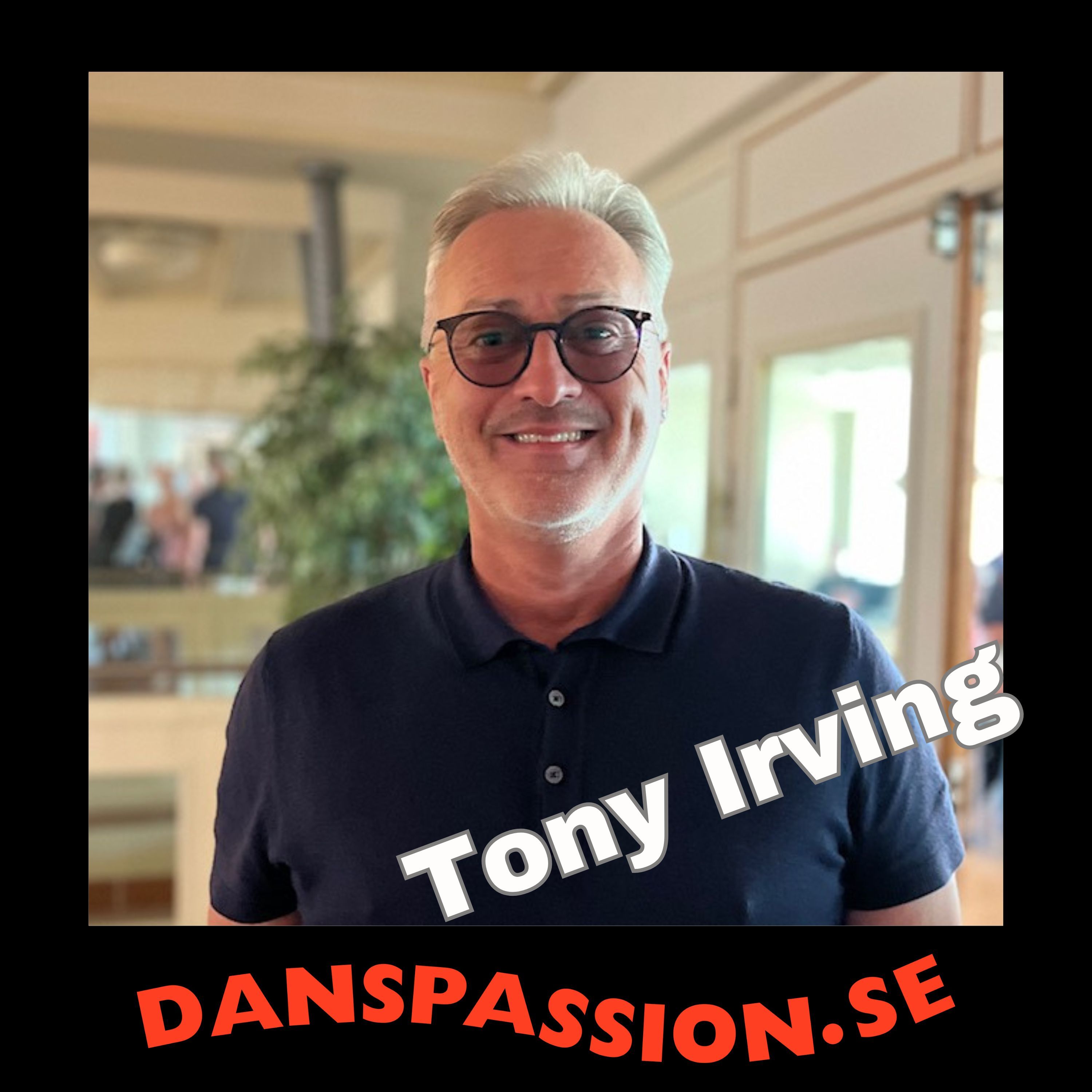 Danspassion