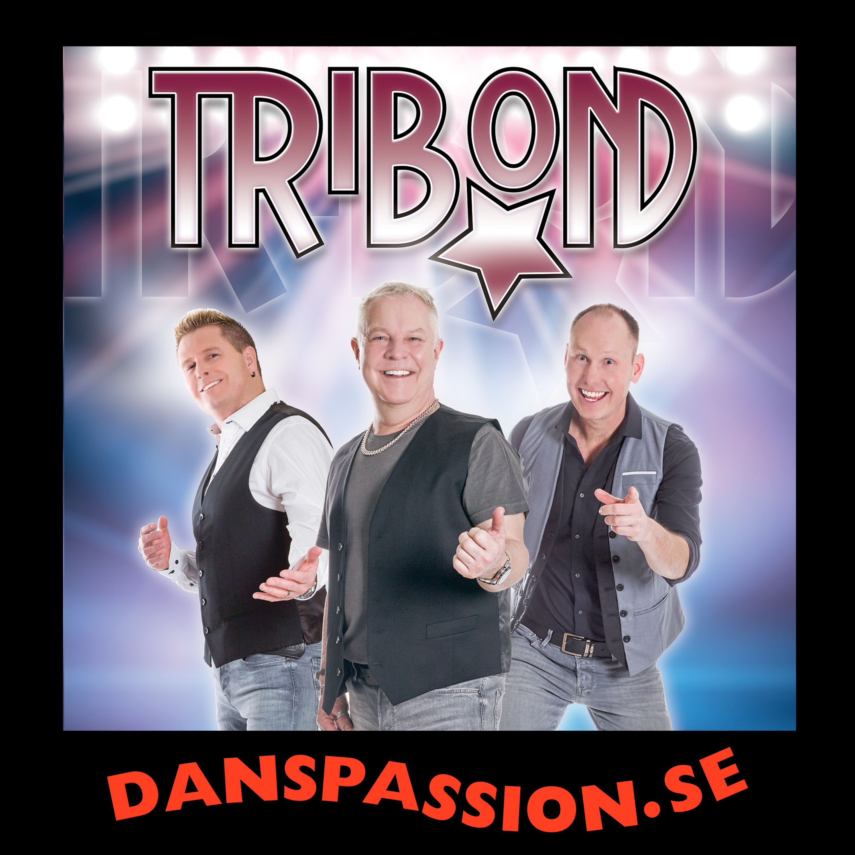 Danspassion