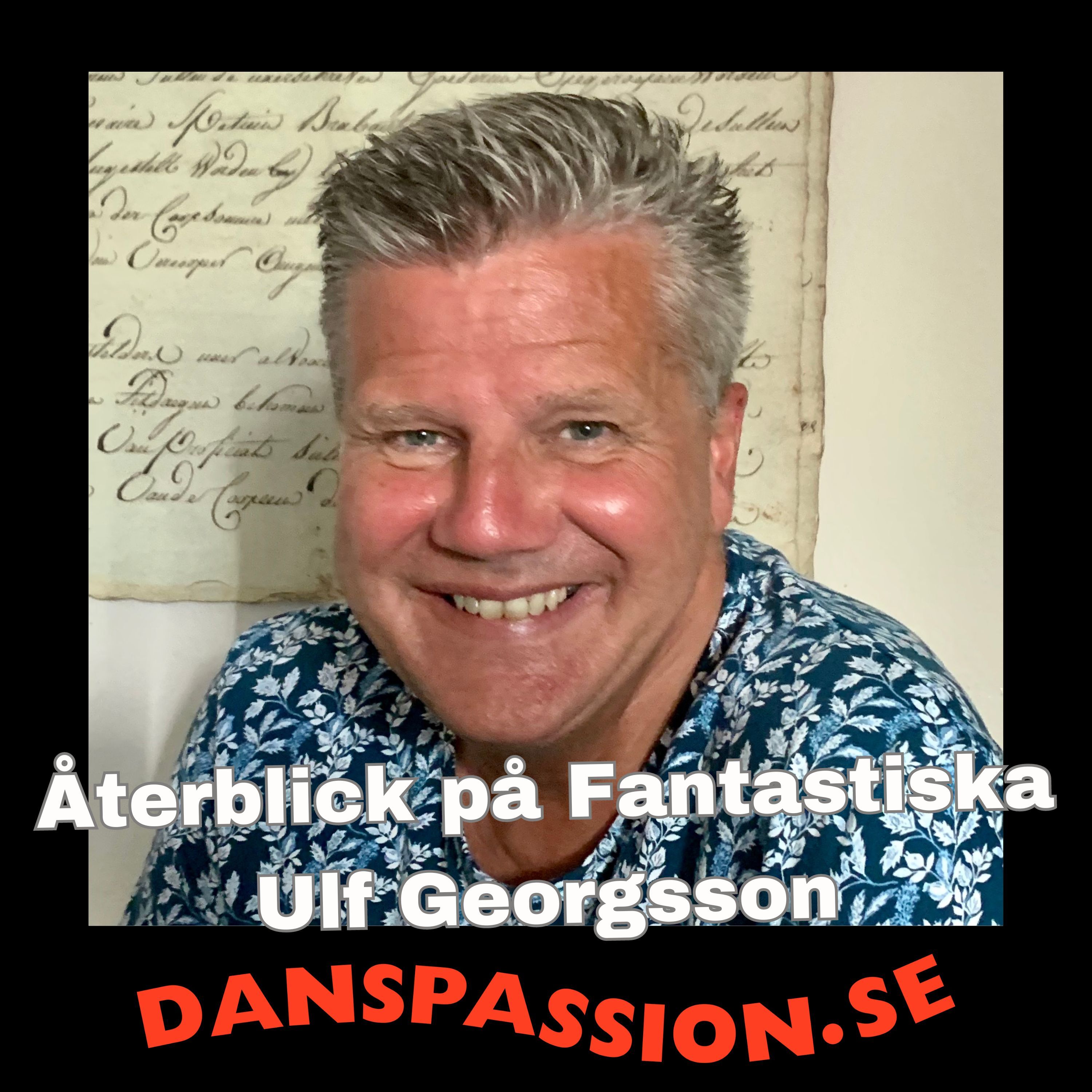 Danspassion