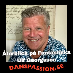 200. Återblick på Fantastiska Ulf Georgsson