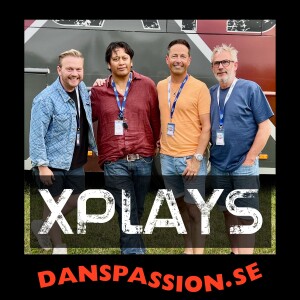 184. Xplays - Nominerade till Guldklaven