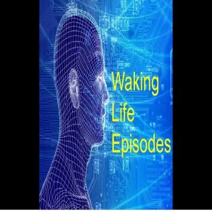 Waking Life Episode 1: Are You In The Driver's Seat?