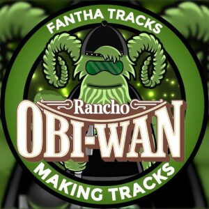 Making Tracks Episode 204: Yoda Bread: With guest Steve Sansweet