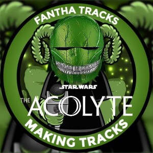 Making Tracks: The Acolyte ’Choice’ Roundtable Discussion with Leslye Headland