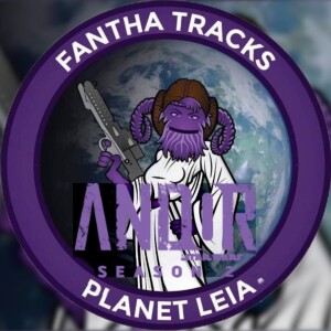 Planet Leia Episode 25: The Alliance should be assembled by now