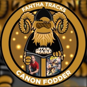 Canon Fodder: In conversation with Michael Moreci