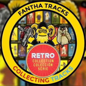 Collecting Tracks Wave 12: Retro Collection