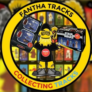 Collecting Tracks Wave 12: Retro Collection
