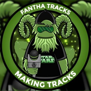 Making Tracks Episode 155: Viewer Commitment: With guest Paul Kasey