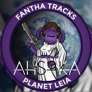 Planet Leia Episode 16: A long time ago...