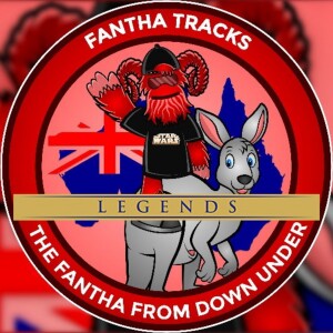 The Fantha From Down Under Episode 73: From the Screen to the Page