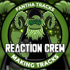 Making Tracks Reaction Crew: Skeleton Crew S1 Eps 1 & 2