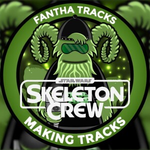 Making Tracks Episode 211: "I'll never live that down": With Jon Watts, Chris Ford and Nick Frost