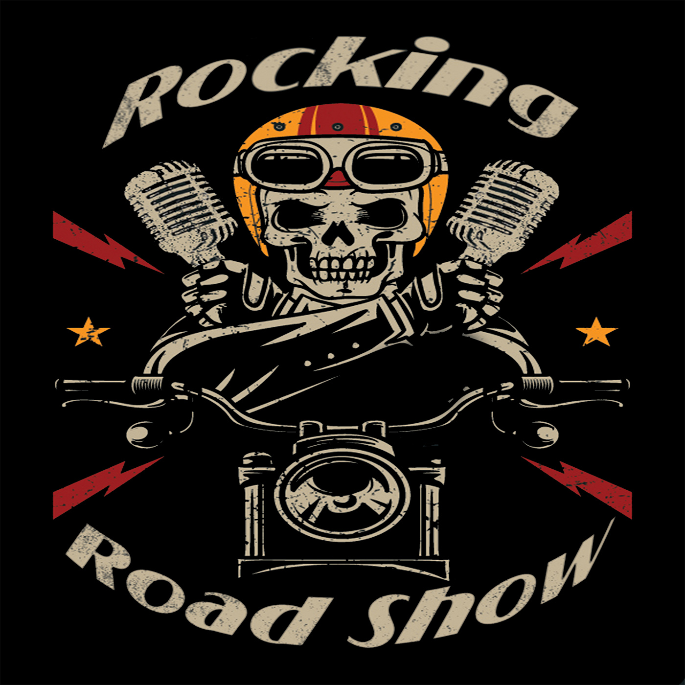 Rocking RoadShow Live: Grass Cippings, Dangerous or Not?