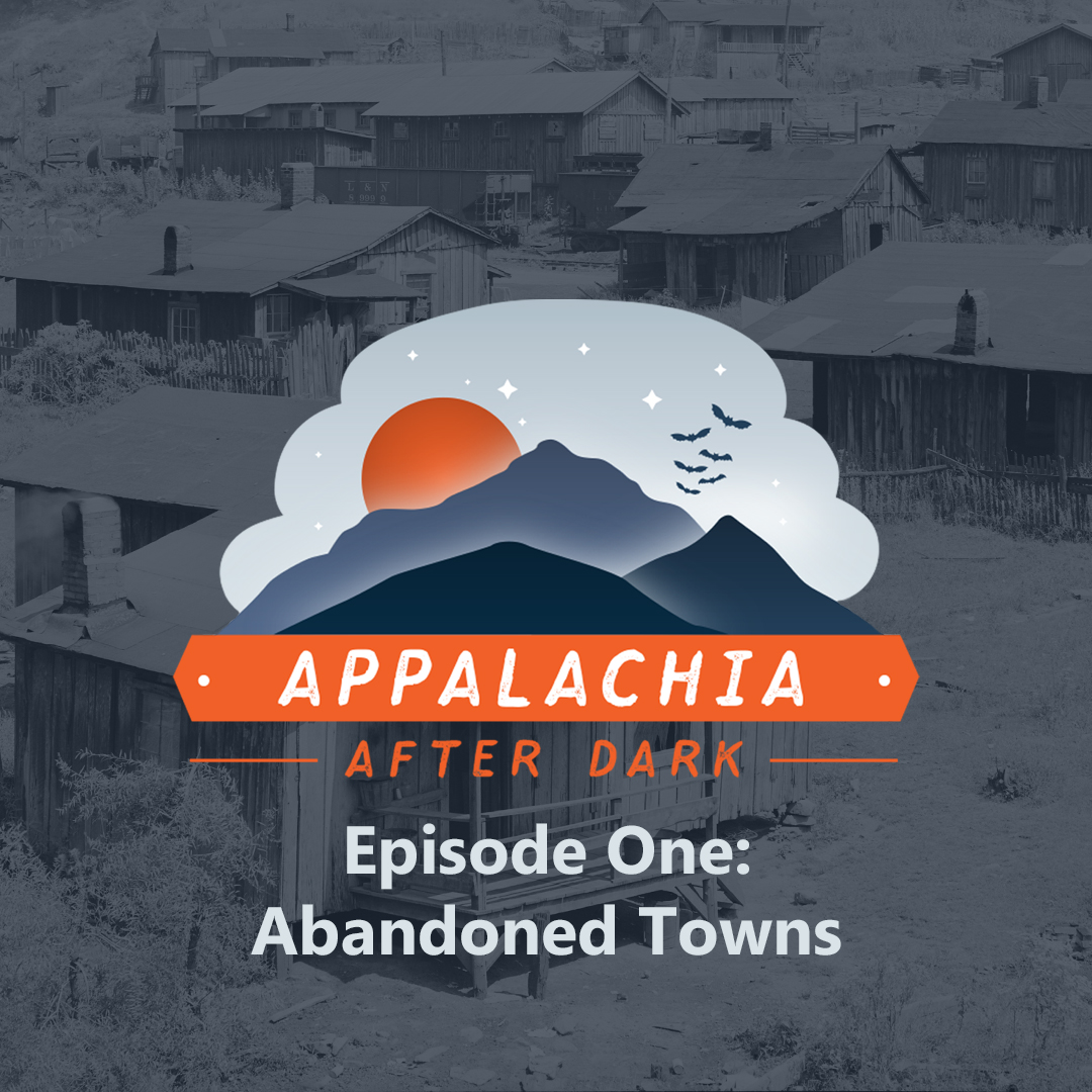 Episode One: Abandoned Towns