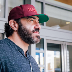 Conversation #128 (ep.212) - Bedros Keuilian - CEO of Fit Body Boot Camp